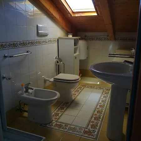 In Mansarda Belvedere * Maratea