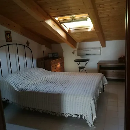 Apartmán In Mansarda Belvedere *