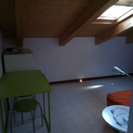 Apartment In Mansarda Belvedere