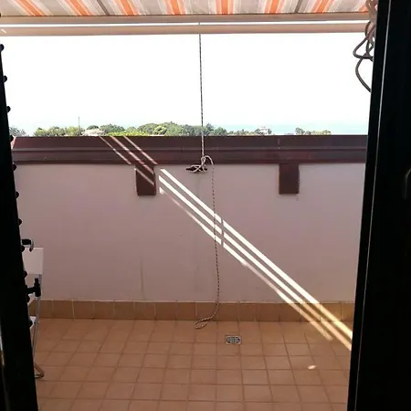 In Mansarda Belvedere
